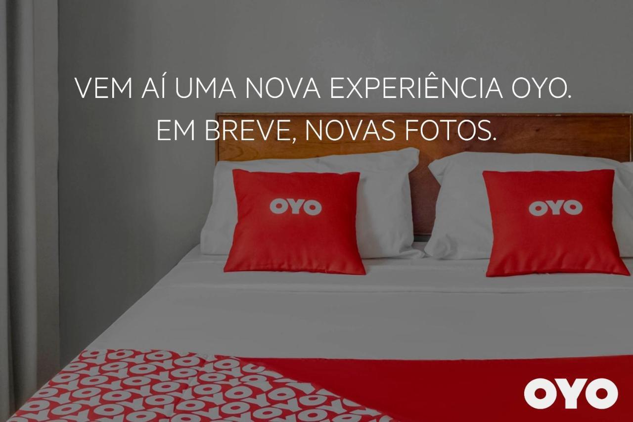 Hotel Oyo Sampaio Itumbiara