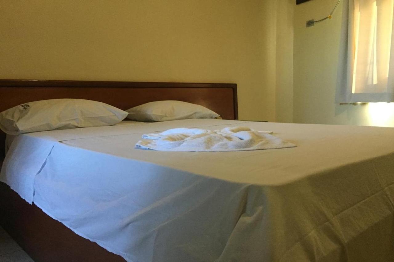 Hotel Oyo Sampaio 2*