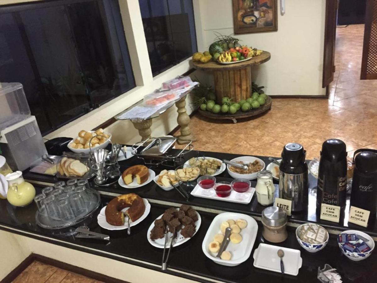Oyo Sampaio Hotel