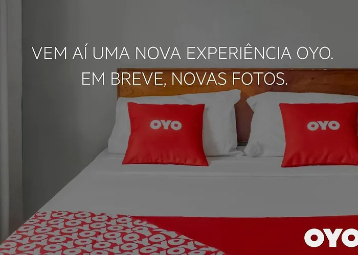 Oyo Hotel Sampaio
