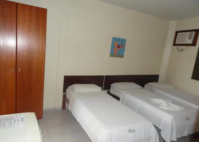 Oyo Hotel Sampaio