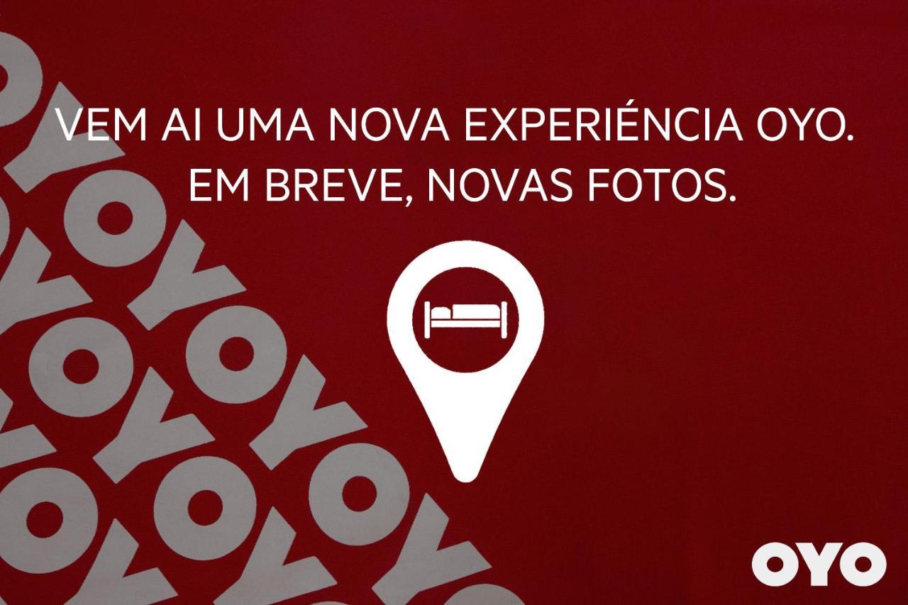 Hotel Oyo Sampaio 2*